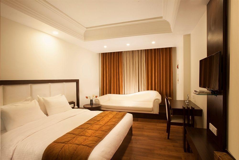 Vilasa Lall Ji Resort Dalhousie Exterior photo