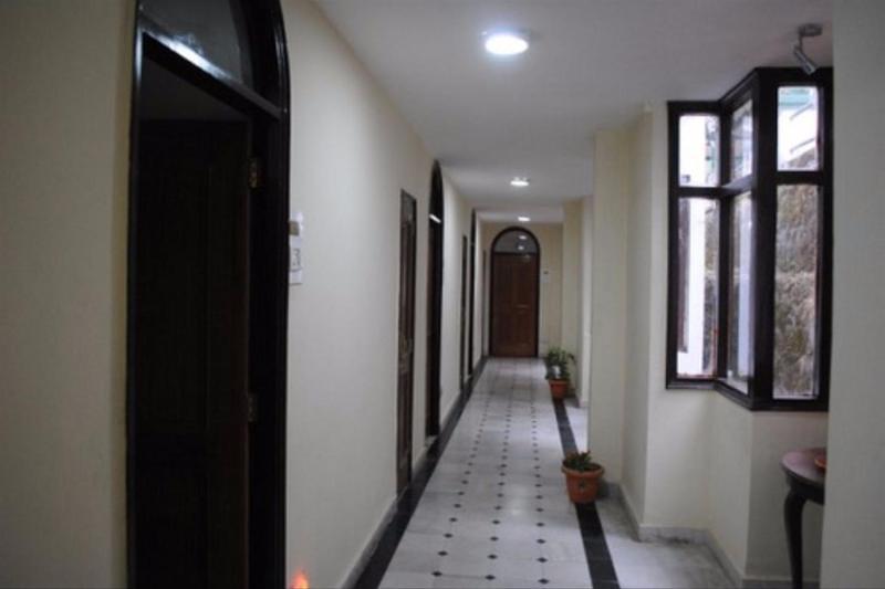 Vilasa Lall Ji Resort Dalhousie Exterior photo